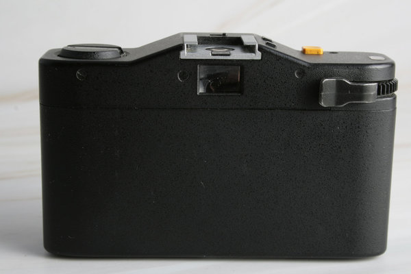 webersfotoshop Minox 35 GT analoge KB Sucherkamera mit Color-Minotar 2.8/35mm; gebraucht