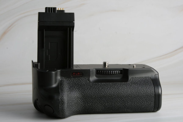 webersfotoshop CAN450DB Batteriegriff für Canon 450D 500D 1000D; ovp