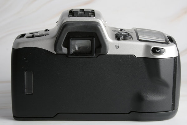webersfotoshop Minolta Dynax 500si mit Tamron AF Asp. LD 28-200mm 3.8-5.6 (IF); gebraucht