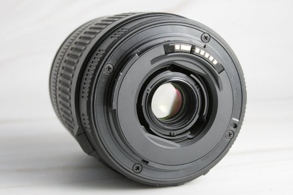 webersfotoshop Tamron AF Aspherical 28-300 XR Di LD (IF) 3.5-6.3 Macro mit Canon AF; gebraucht