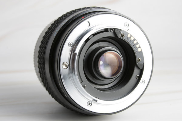 webersfotoshop Tokina AF Zoom 28-70mm 2.8-4.5 Drehzoom mit Minolta AF Anschluß; gebraucht